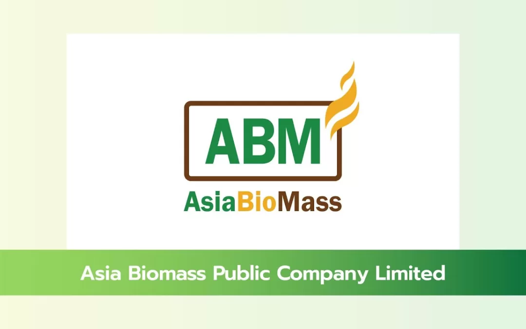 Asia biomass Public Company Limited